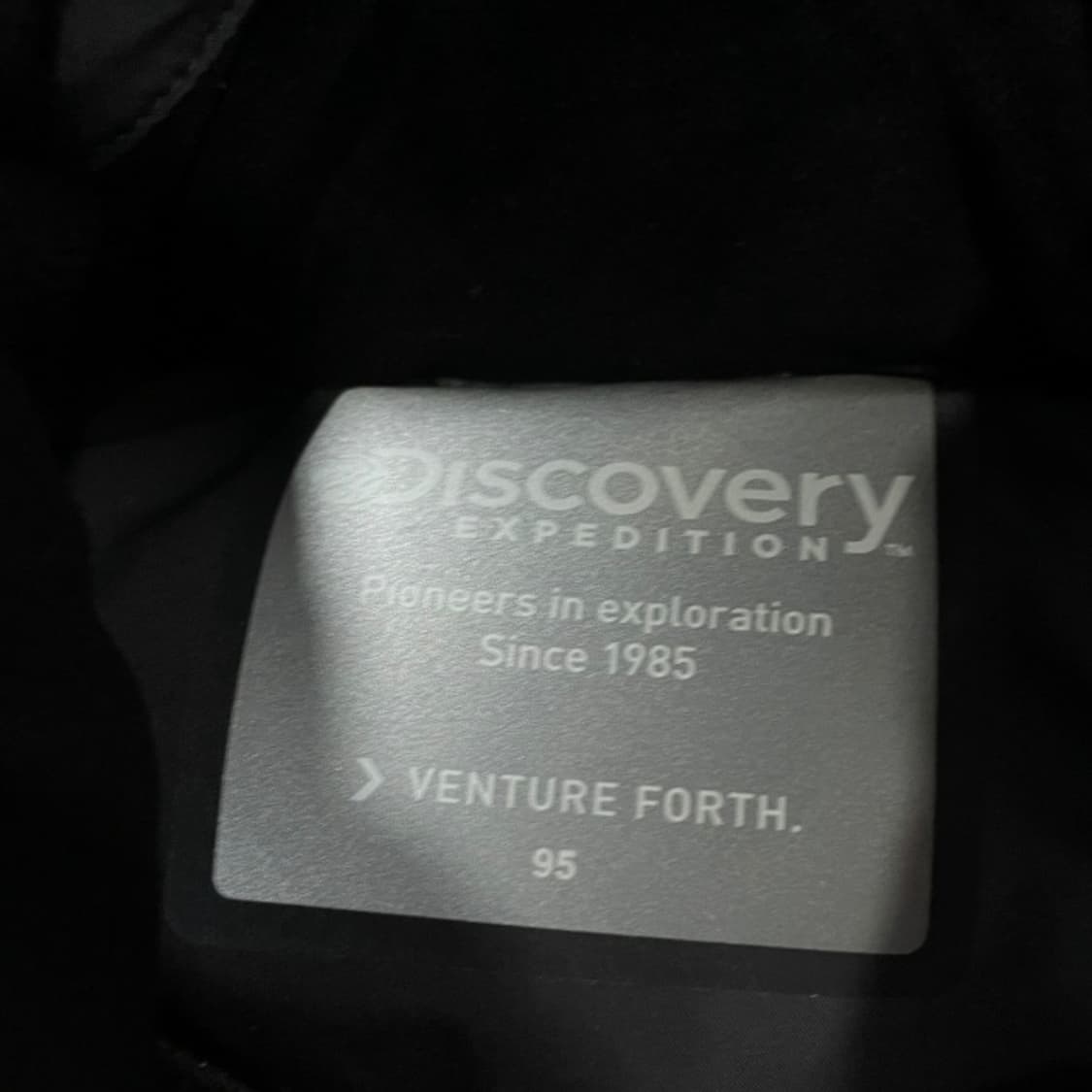 95 디스커버리 패트롤 패딩  상품이미지3