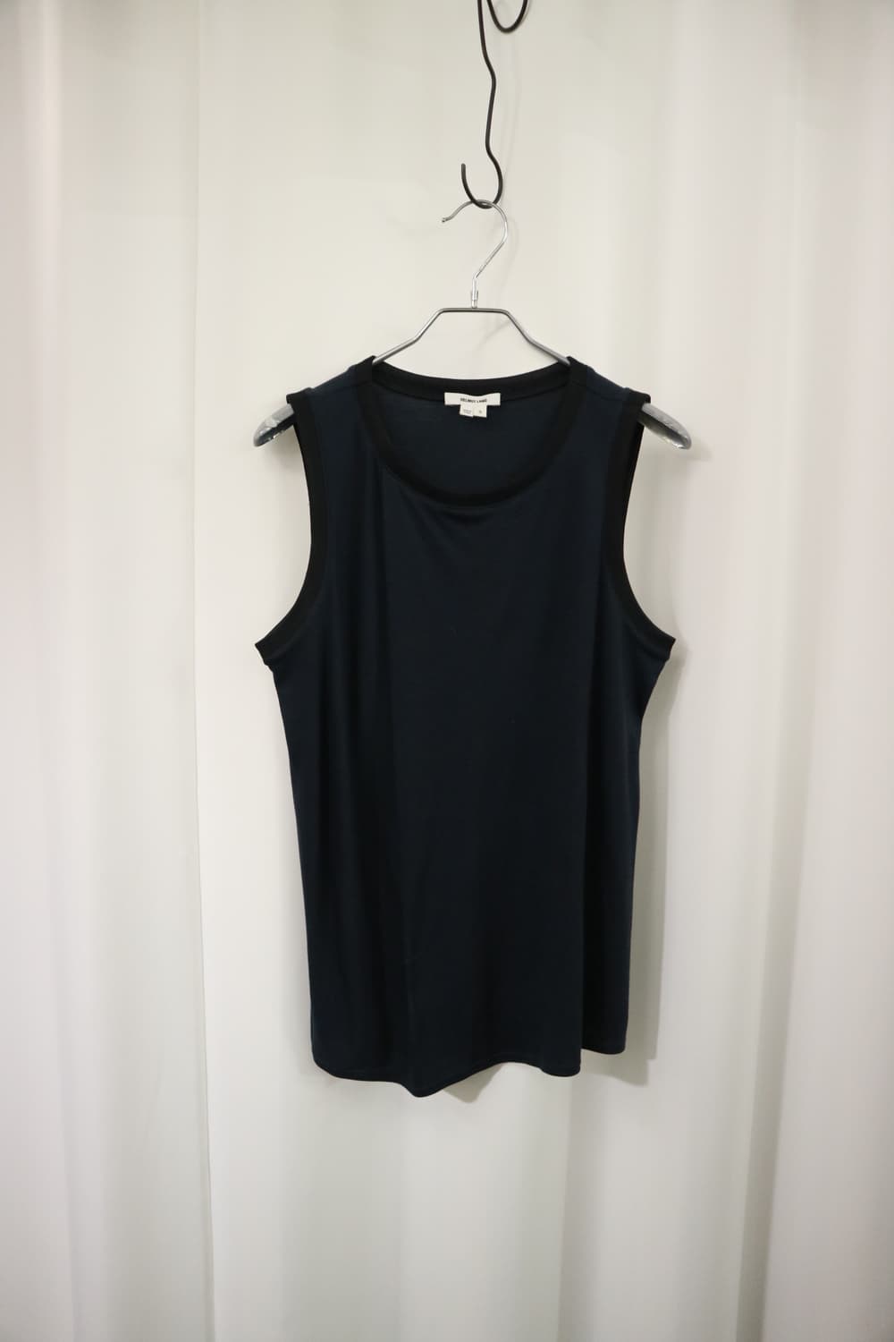 Helmut Lang sleeveless 상품이미지1