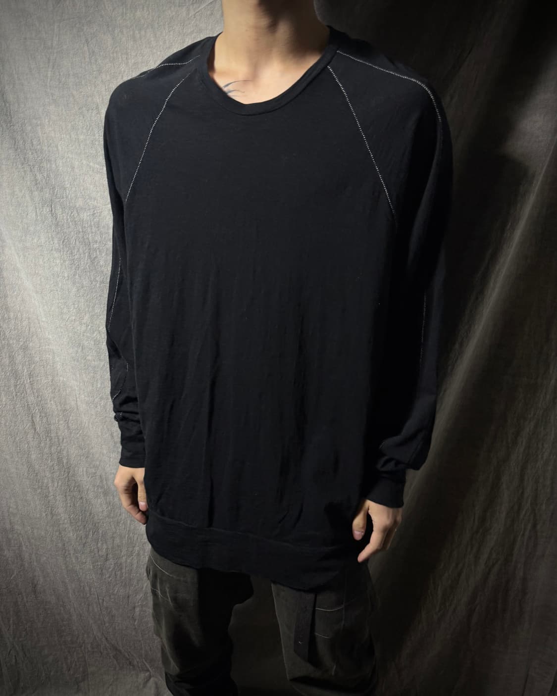 A.F Artefact Long Sleeve 상품이미지3