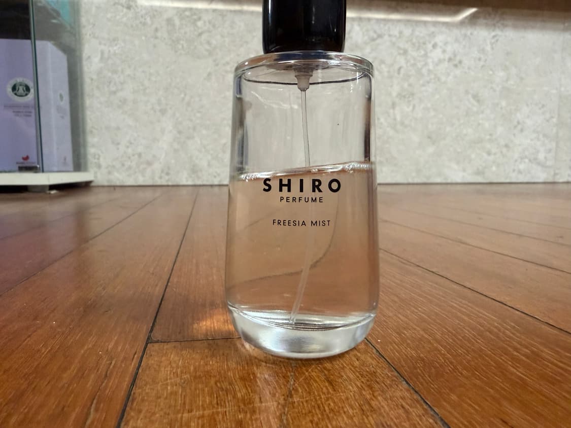 [100mL] 시로 프리지아 상품이미지2