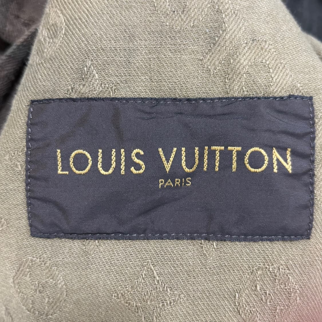 [48]루이비통 슈프림 트러커 자켓 상품이미지4