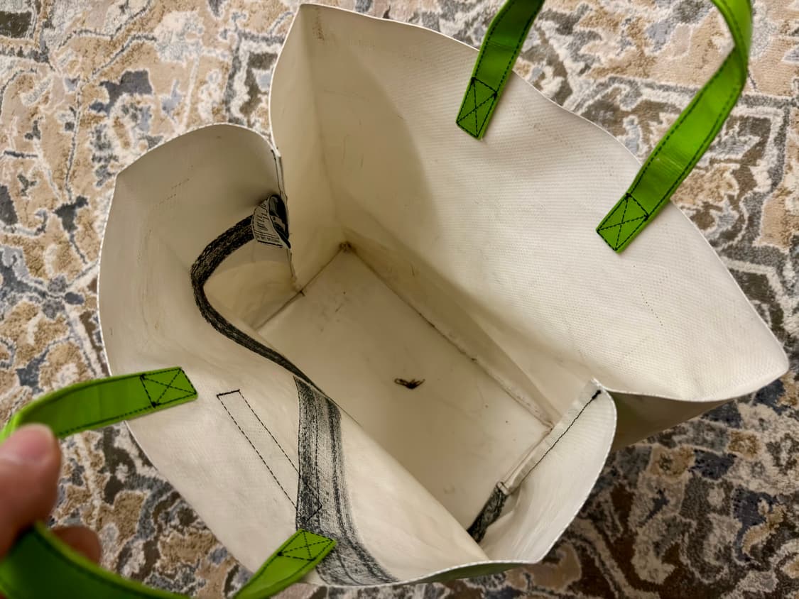 [프라이탁] F52 마이애미 바이스 베이지/블루/그린 (민트택 O) 상품이미지5