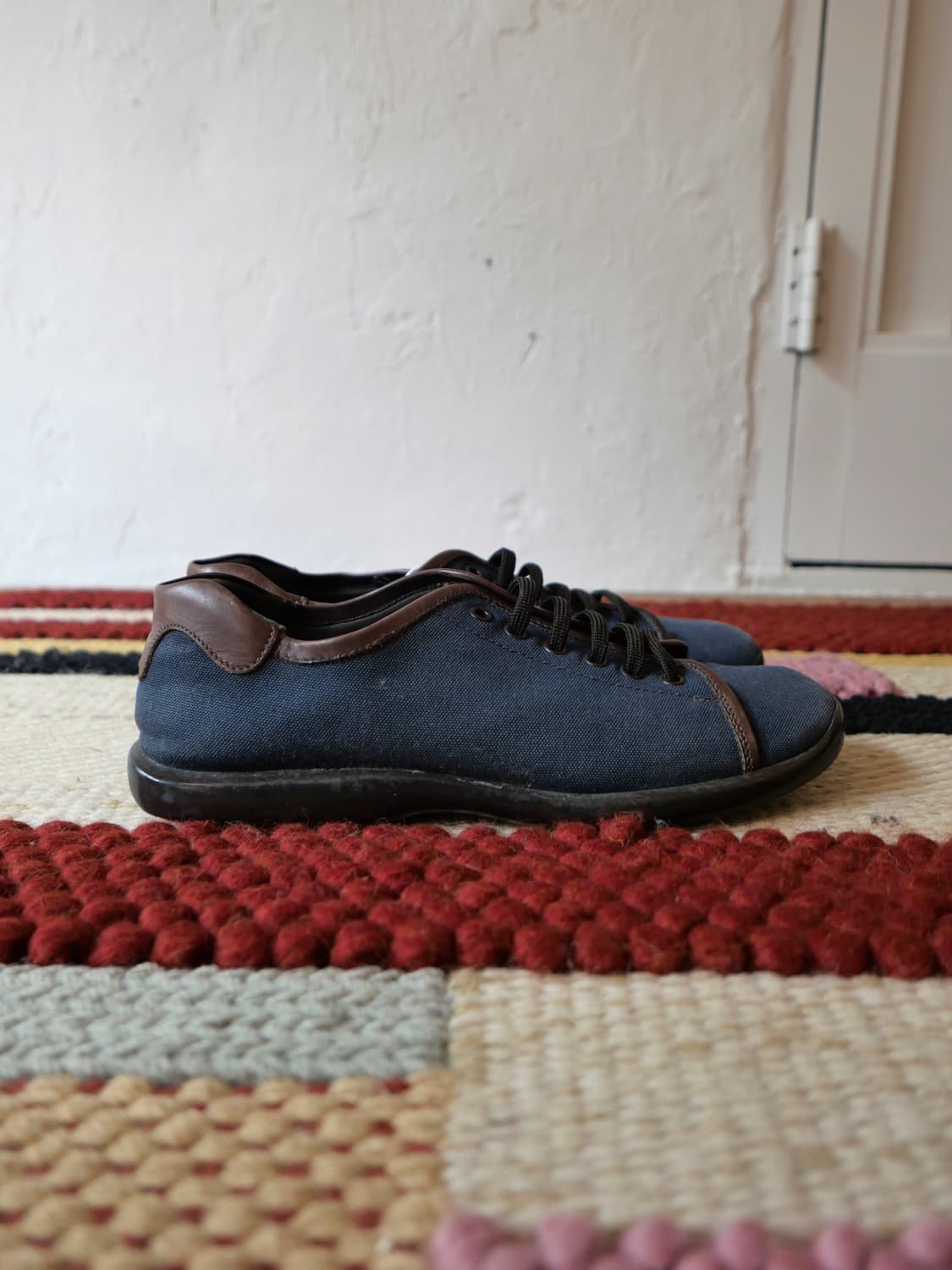 프라다 스포츠 스니커즈  상품이미지2