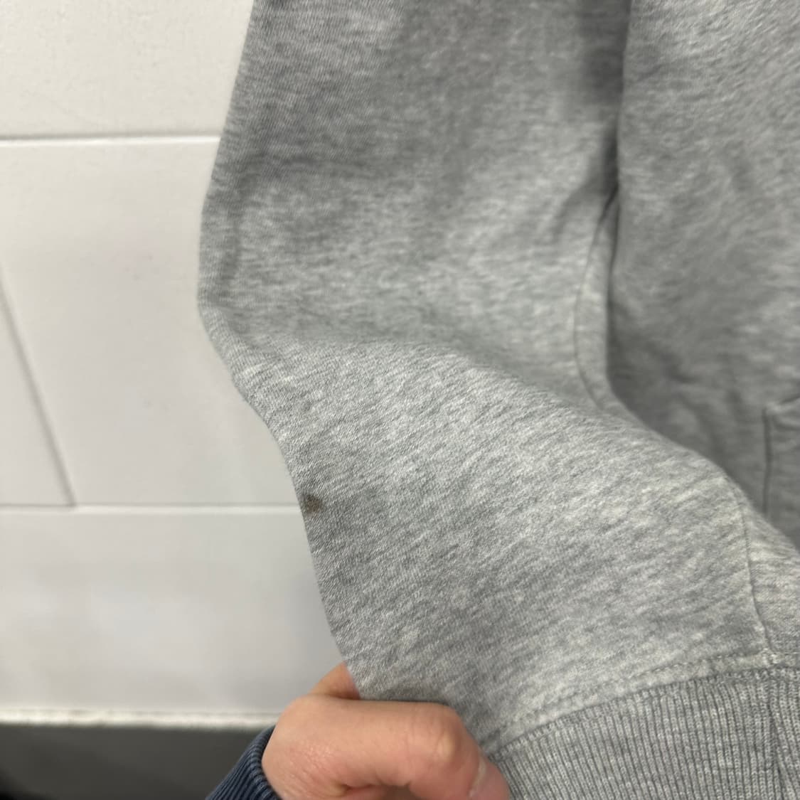 갭 후드티 상품이미지5