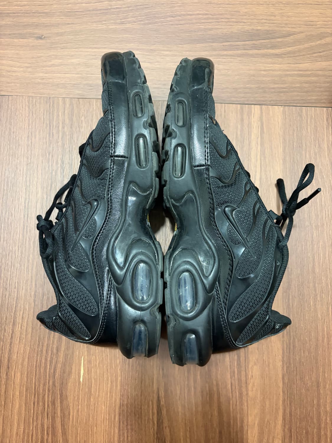 나이키 에어맥스 플러스 290 판매 상품이미지3