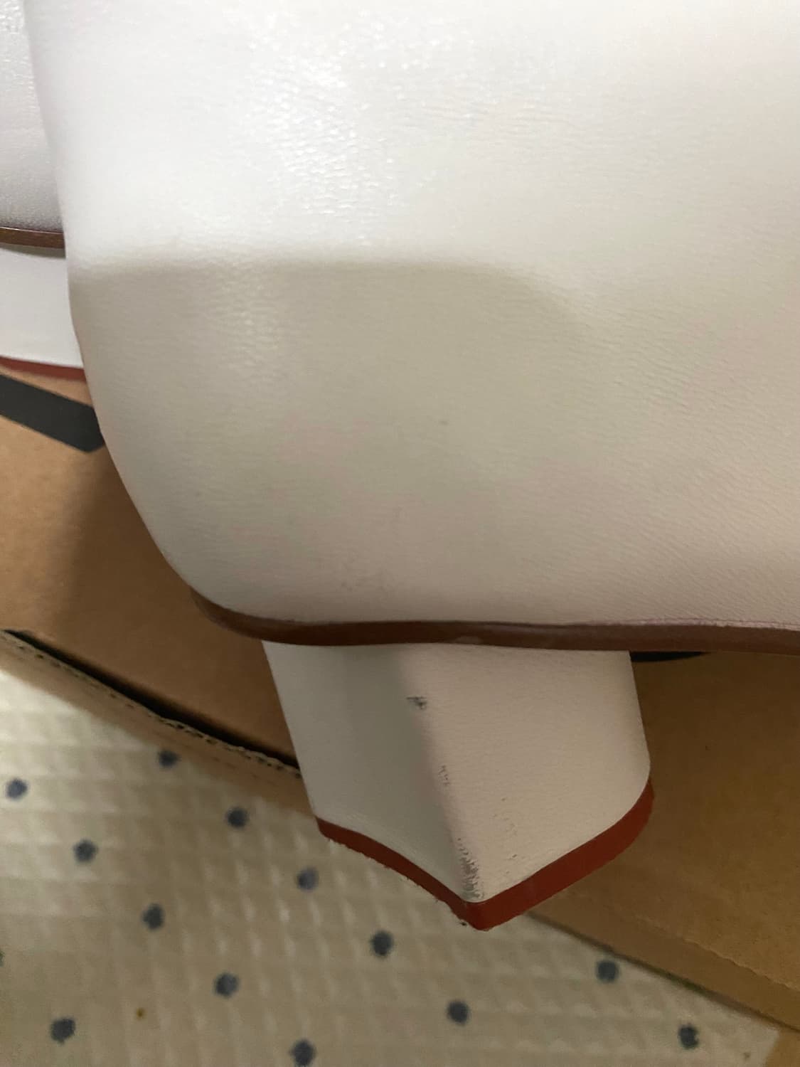 아카이브앱크 앵글 부츠 상품이미지4