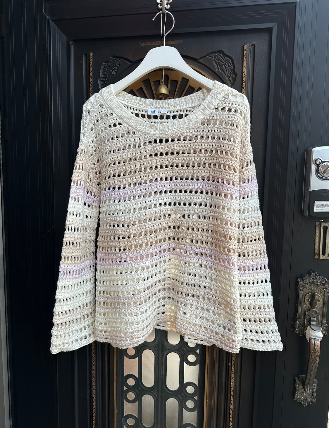 gap net knit 상품이미지2
