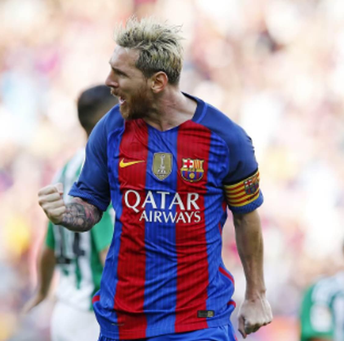 16-17 바르셀로나 홈 No.10 리오넬 메시 상품이미지10