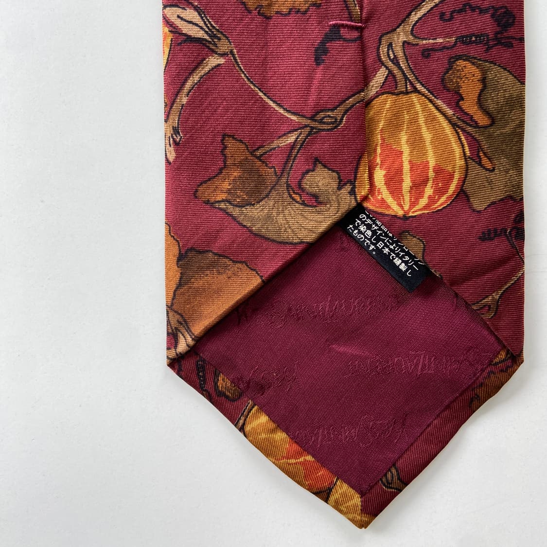 입생로랑(YSL) 명품 정품 넥타이 상품이미지5