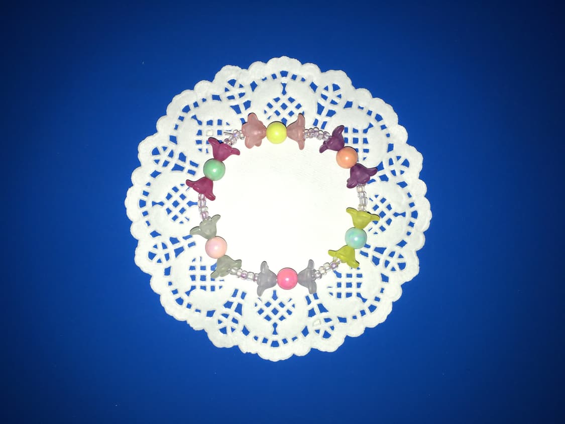 [0.3] Candy crush high bracelet 상품이미지2