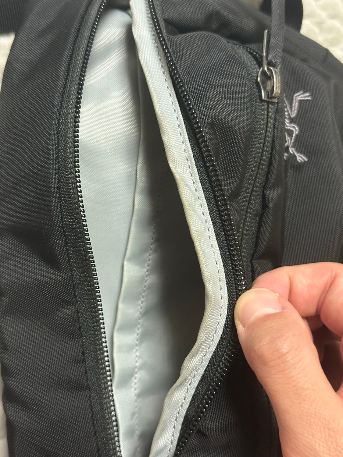 아크테릭스 멘티스2 상품이미지2