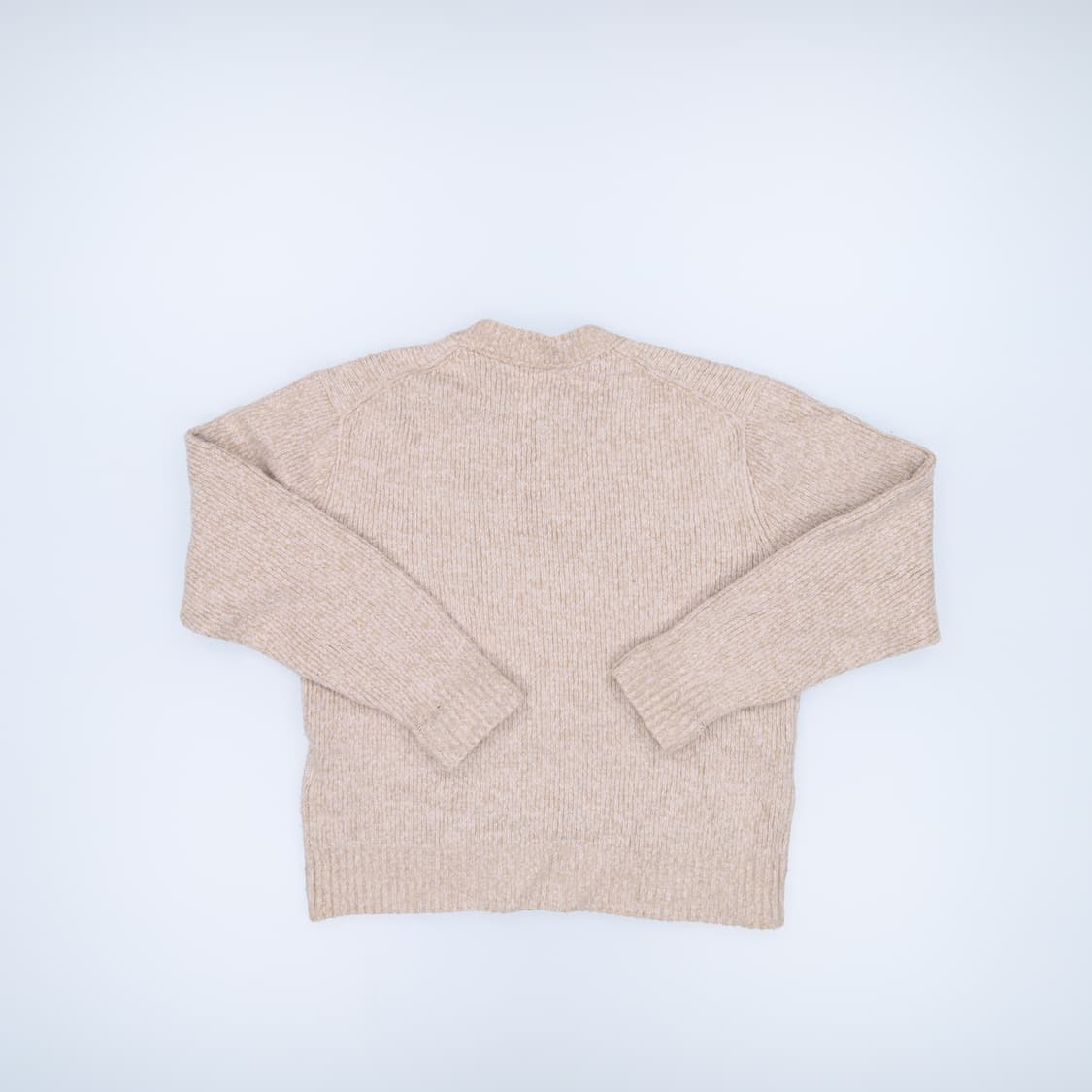 [XS] 아크네스튜디오 울 니트스웨터 1219H1 상품이미지2