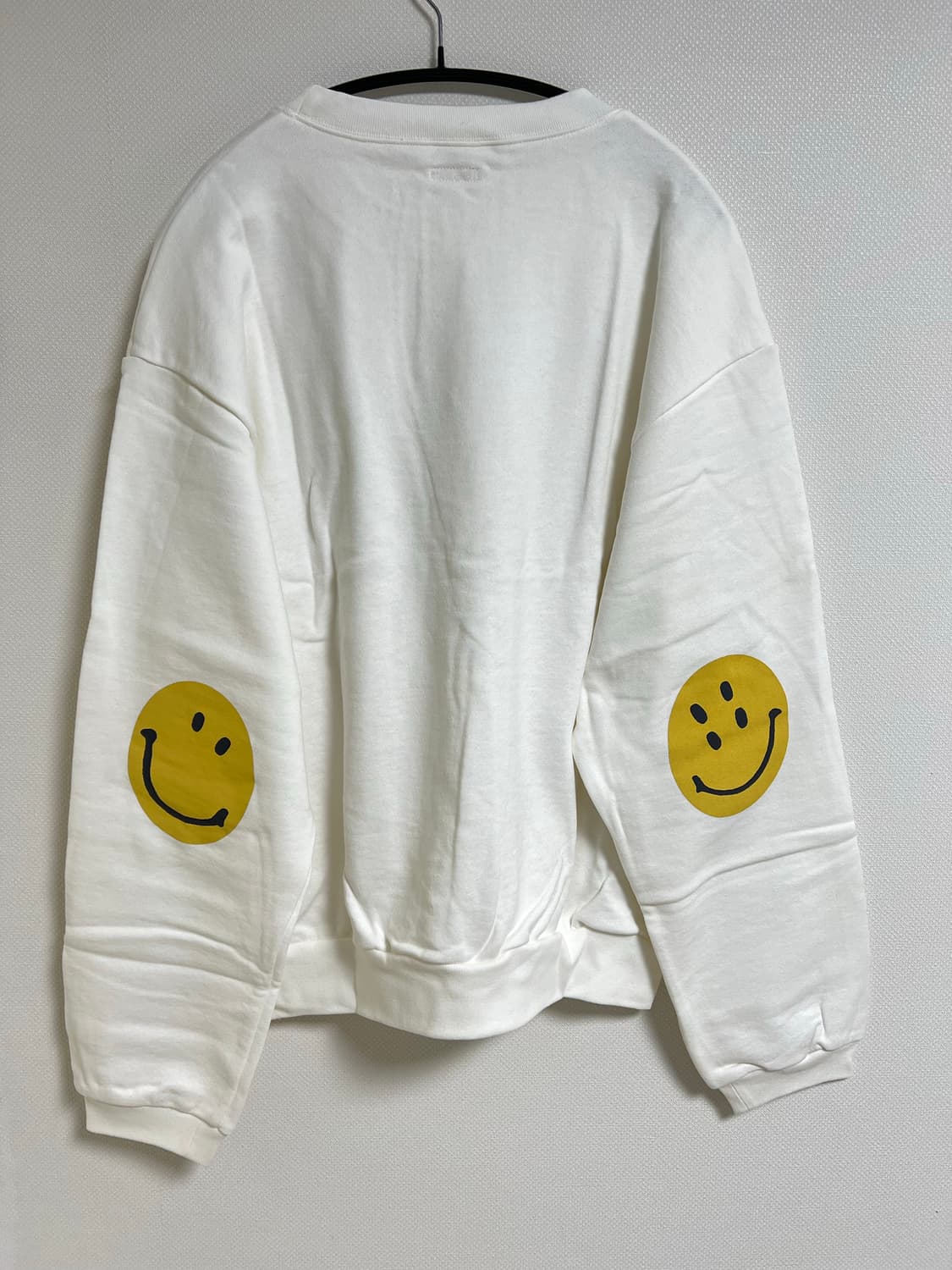 캐피탈 스마일 크루넥 (5) 상품이미지2