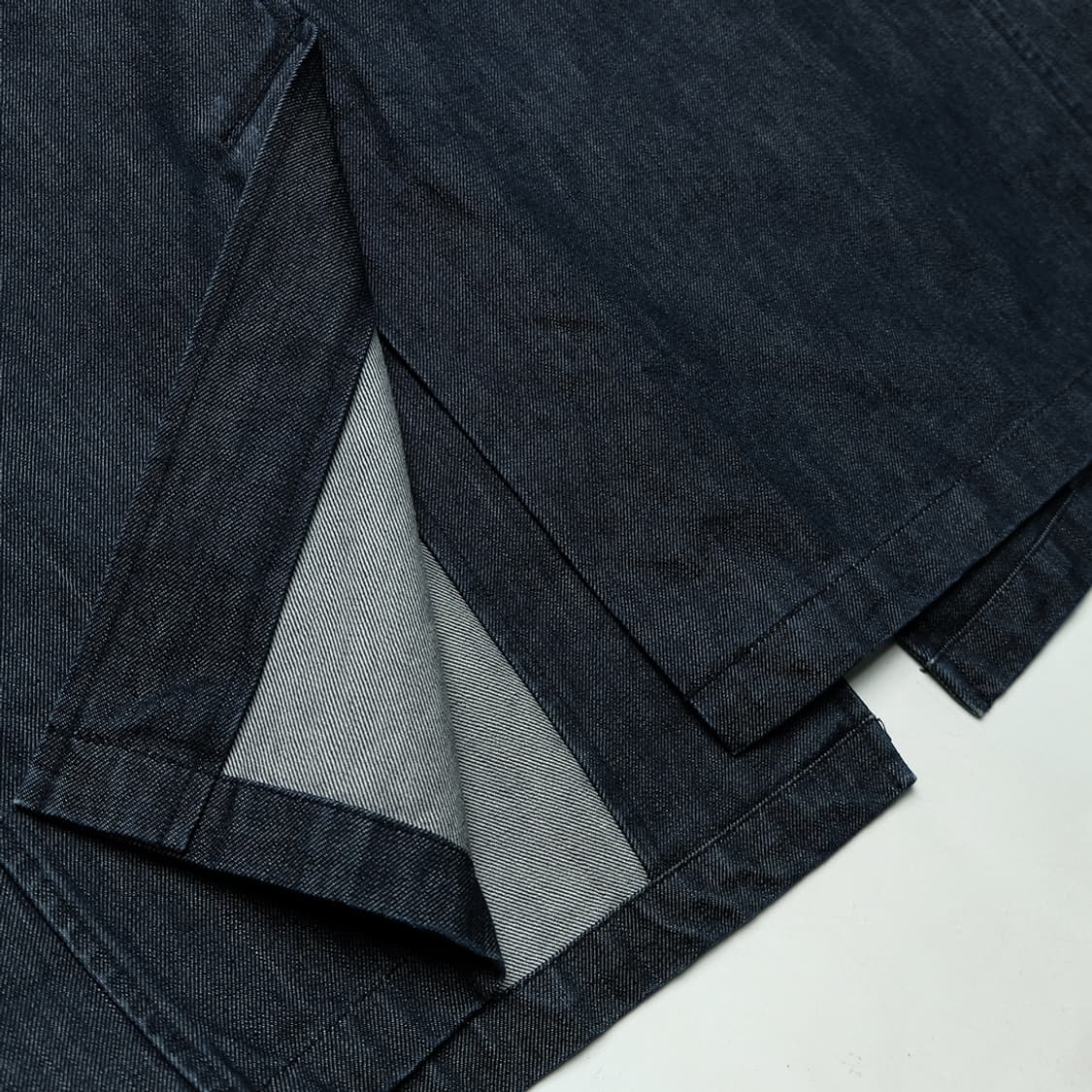 denim coat 상품이미지9