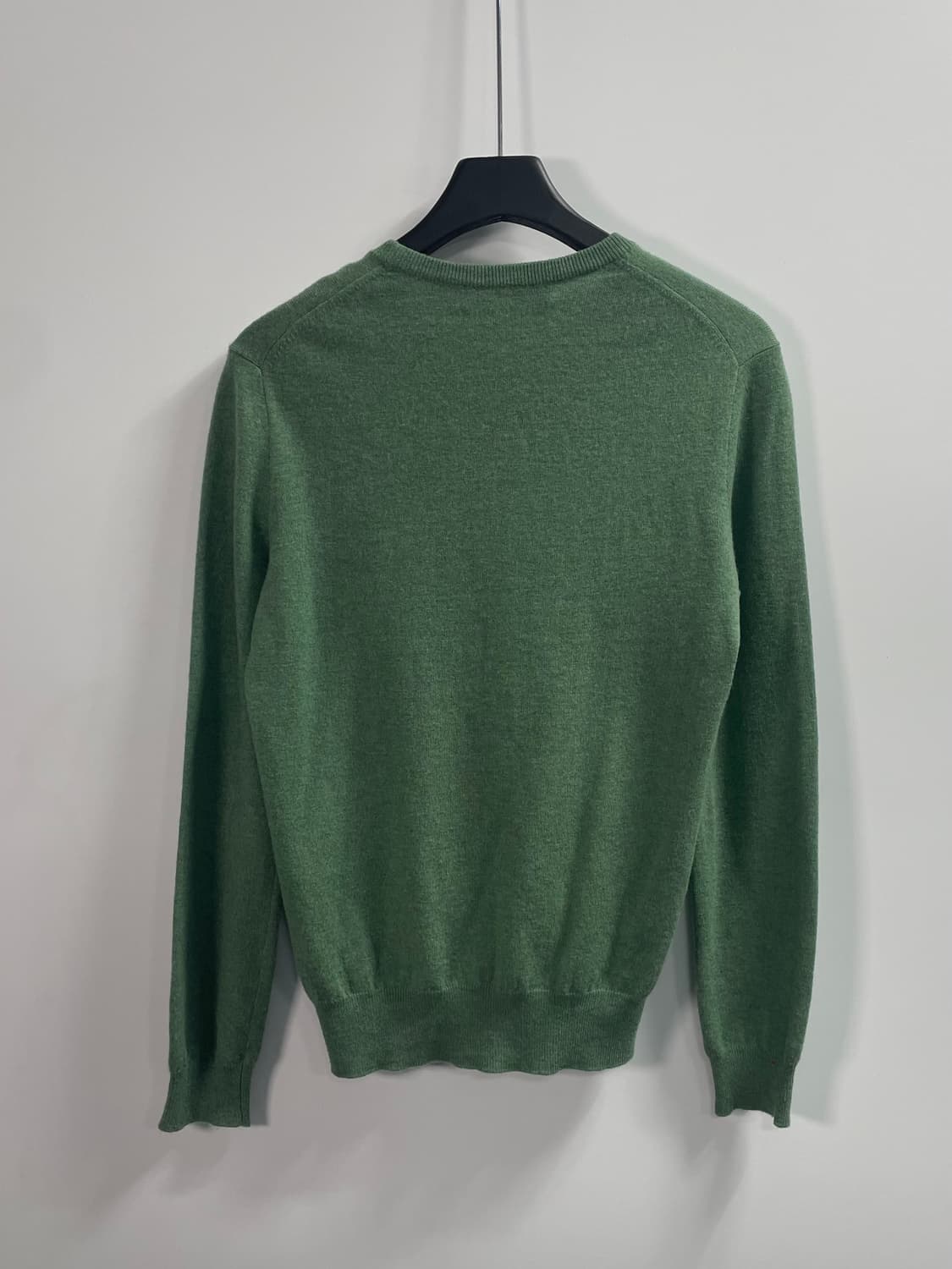 폴로 랄프로렌 메리노 울 니트 (on.650)   상품이미지3