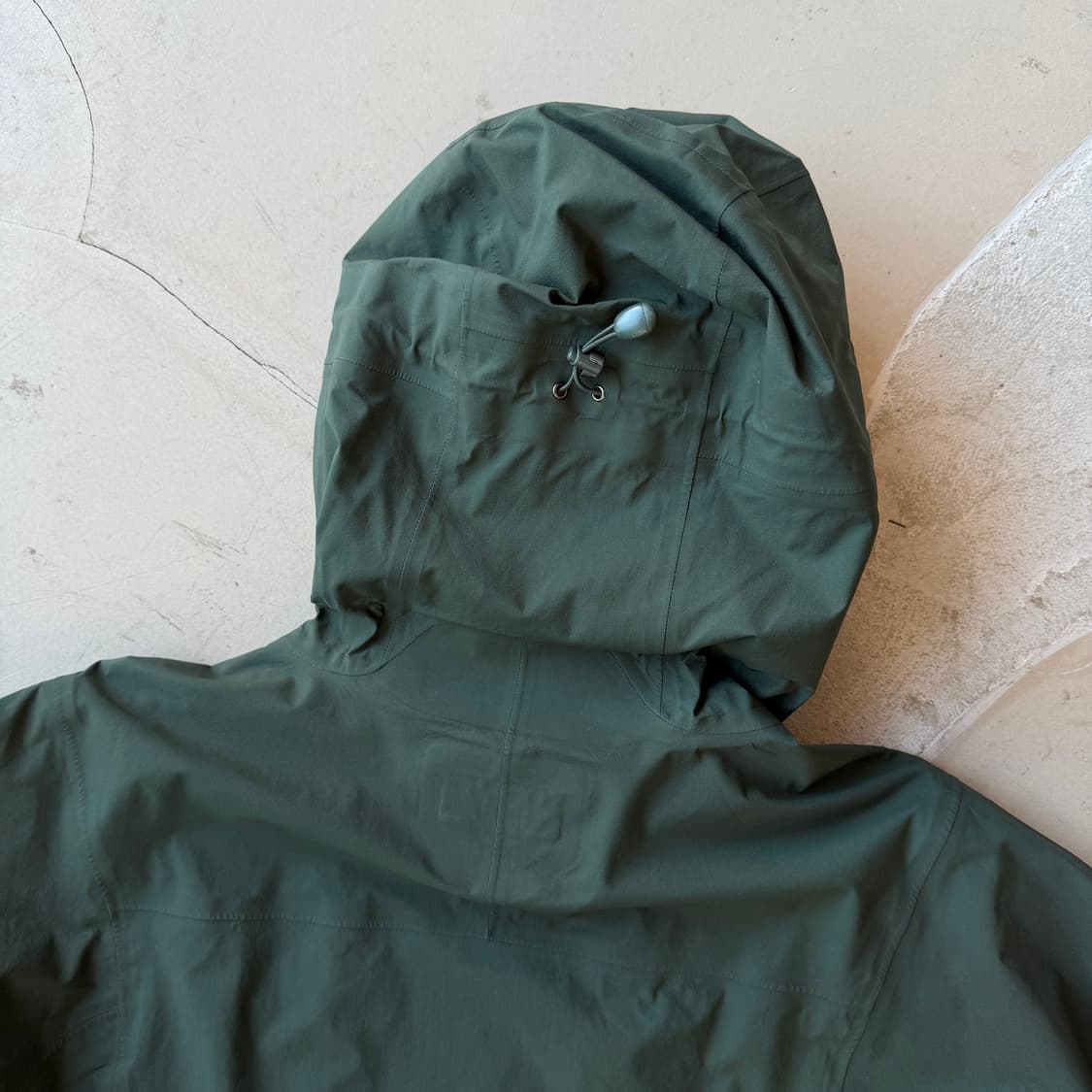 파타고니아 리쉬리스 고어텍스 하드쉘 자켓 상품이미지5