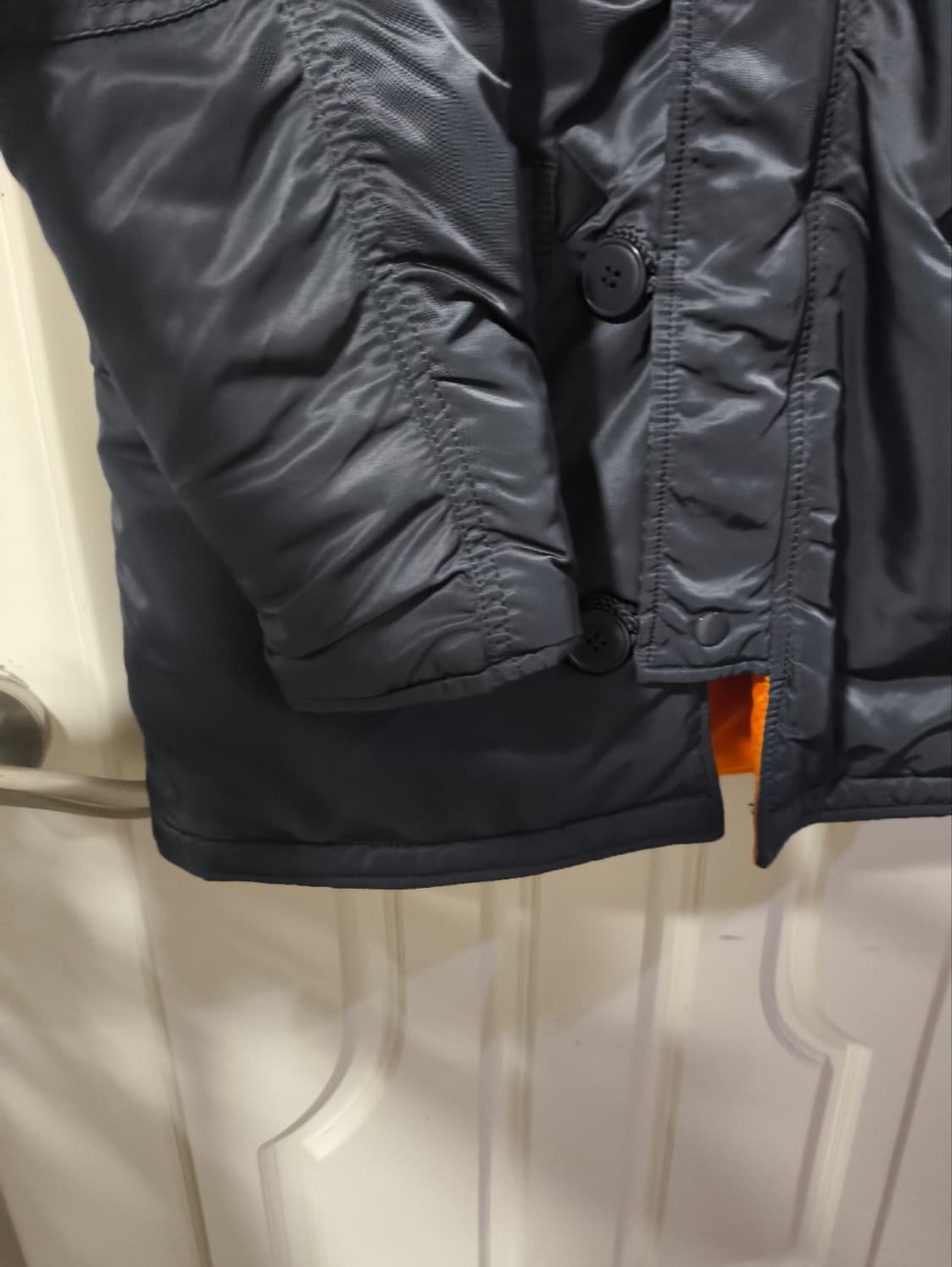 95 알파인더스트리 N3B 야상 파카 상품이미지2