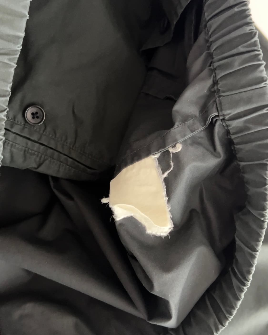 폴로 랄프로렌 워싱 자켓 100 상품이미지5