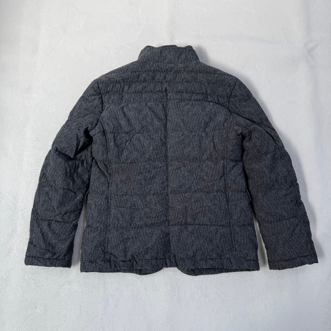 95 벤제프 덕다운 패딩 자켓 0305T 상품이미지2