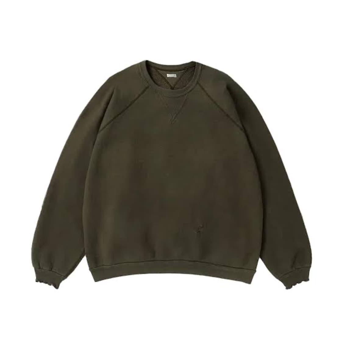 A.PRESSE DOUBLE V SWEAT 상품이미지1