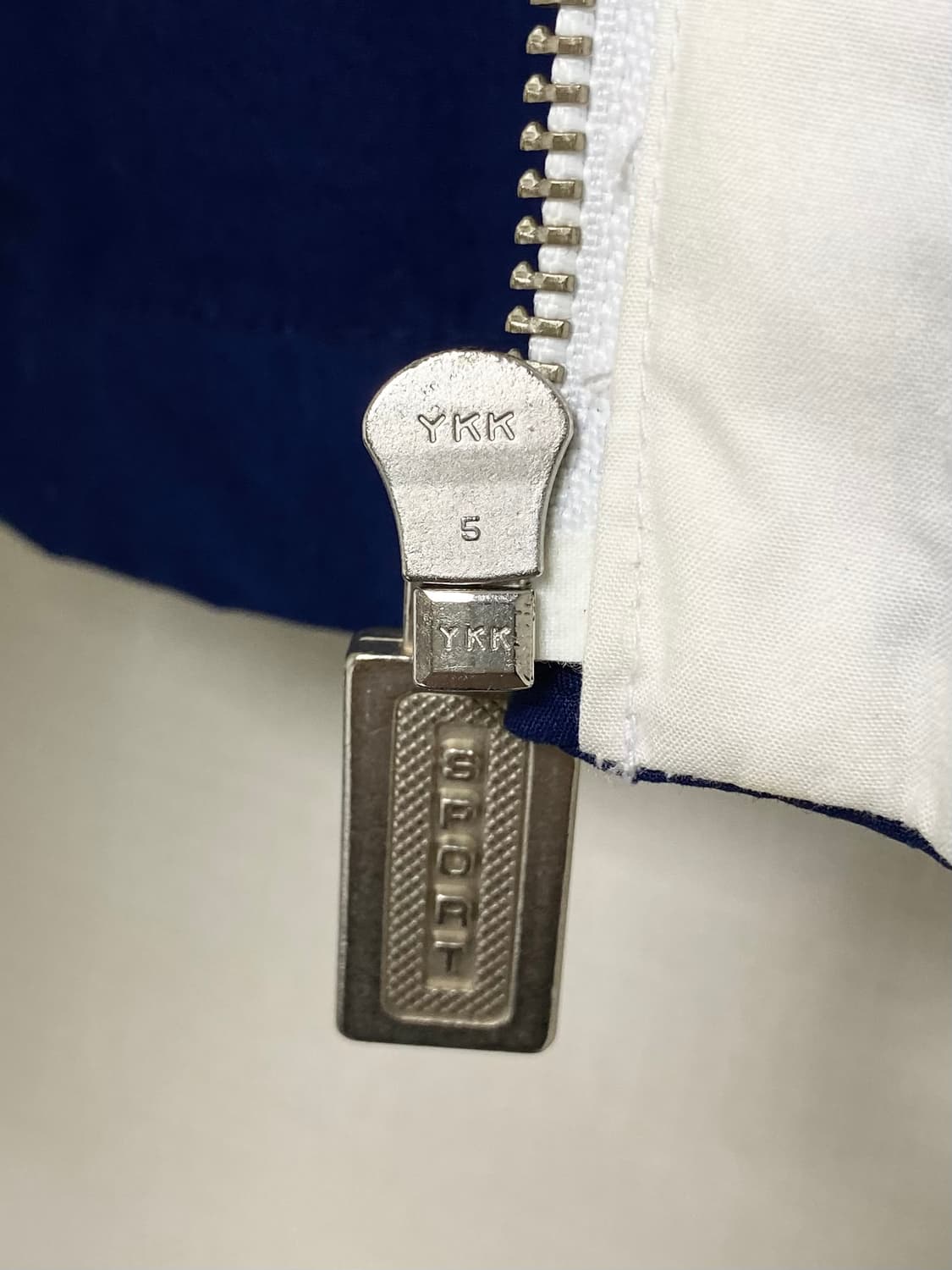 1996년 POLO SPORT USA OLYMPIC JUMPER OG 상품이미지5