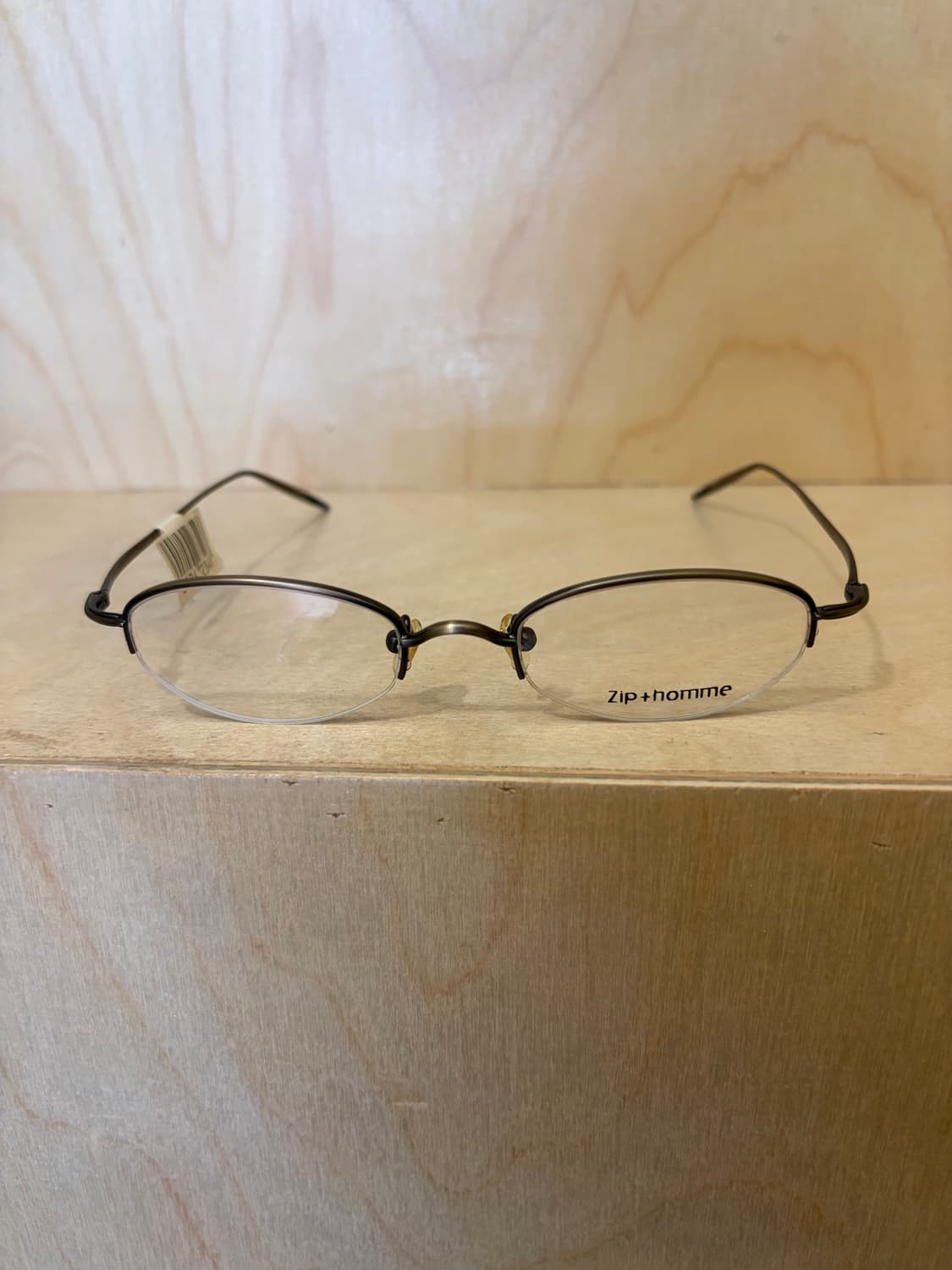 집옴므 (Zip+homme) 브론즈 상품이미지1