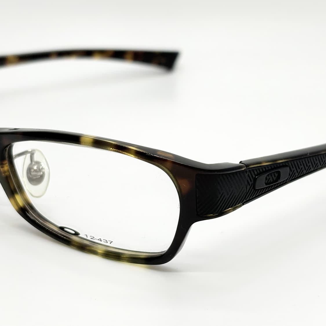 OAKLEY Voltage 2.1 오클리 볼테이지 2.1 호피 안경  상품이미지3