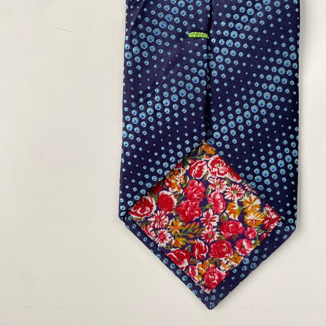 폴스미스(paul smith) 정품 명품넥타이8.6cm 상품이미지6