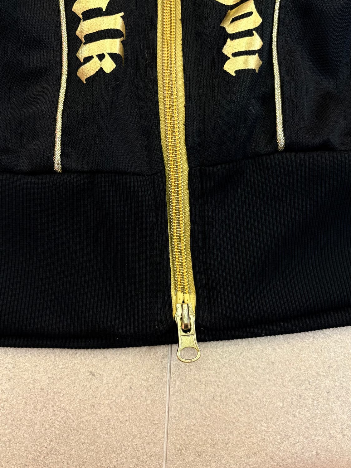 Diastar 해골 져지 상품이미지5