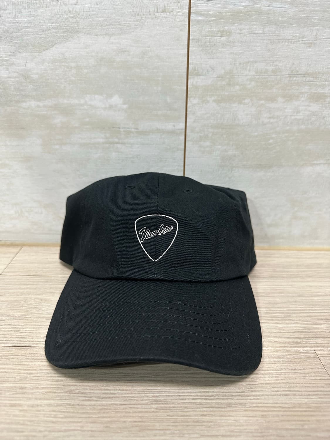 넘버나인 피크 볼캡 os  상품이미지2