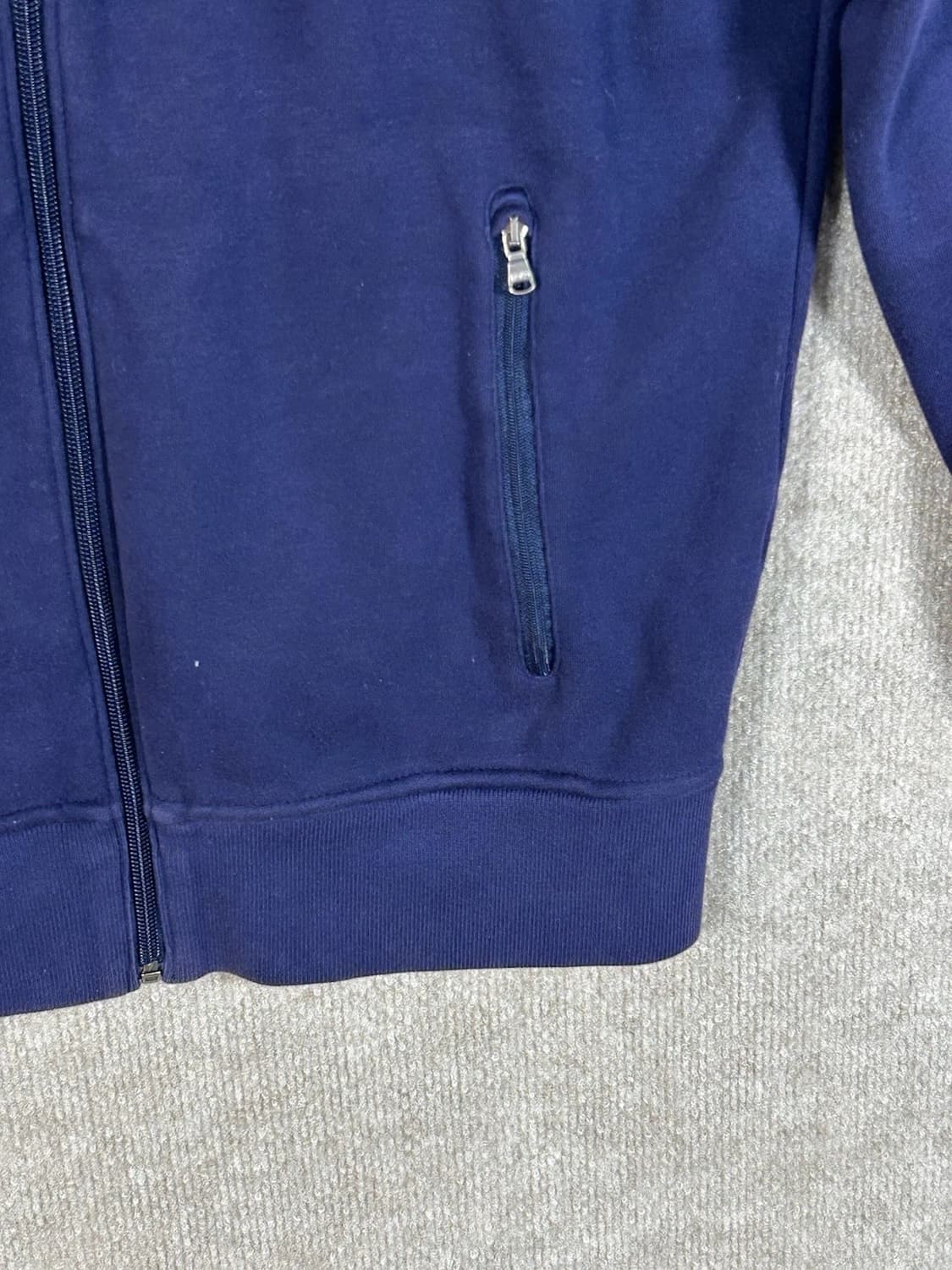 폴로 랄프로렌 USA 빅 포니 트랙 자켓 상품이미지4