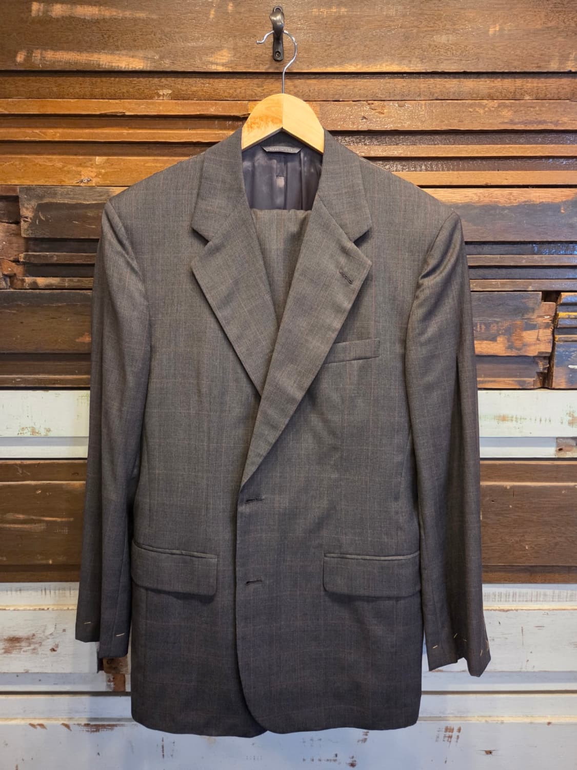 브룩스 브라더스 수트 상품이미지10