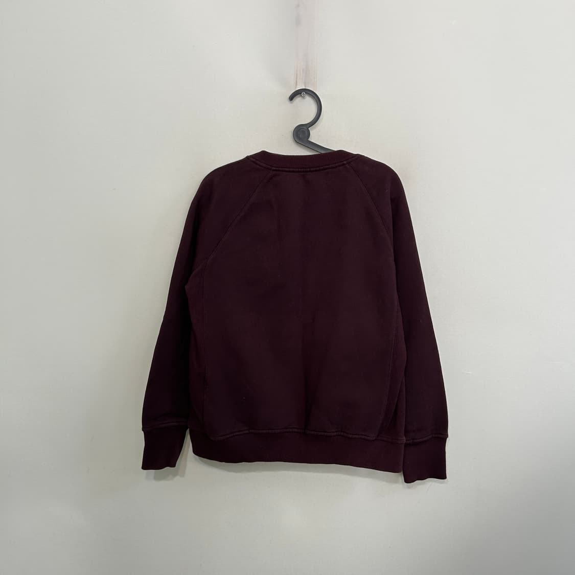 럭키슈에뜨 여성 기모 맨투맨 M 상품이미지3