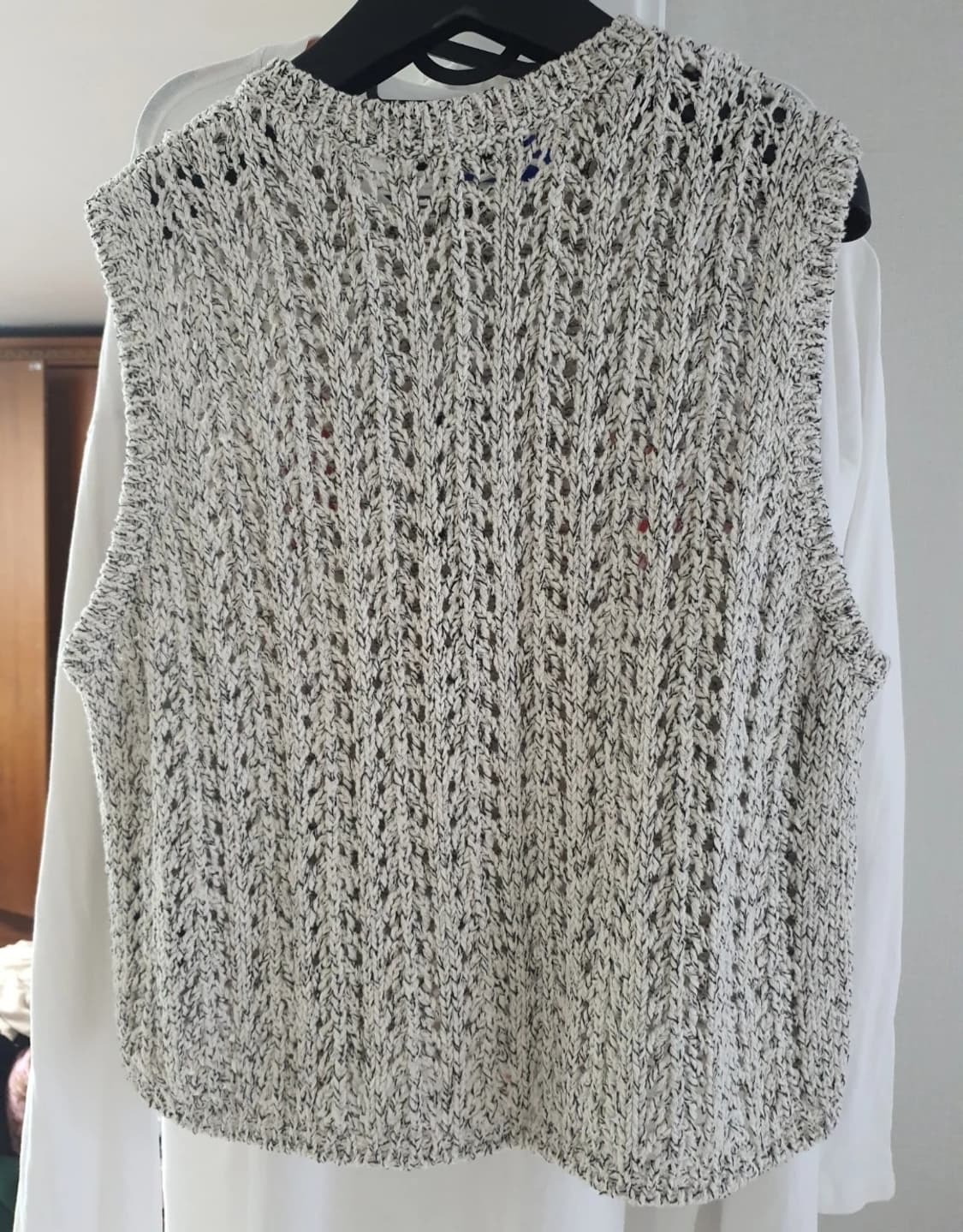 Rag & Bone 니트 베스트 상품이미지3