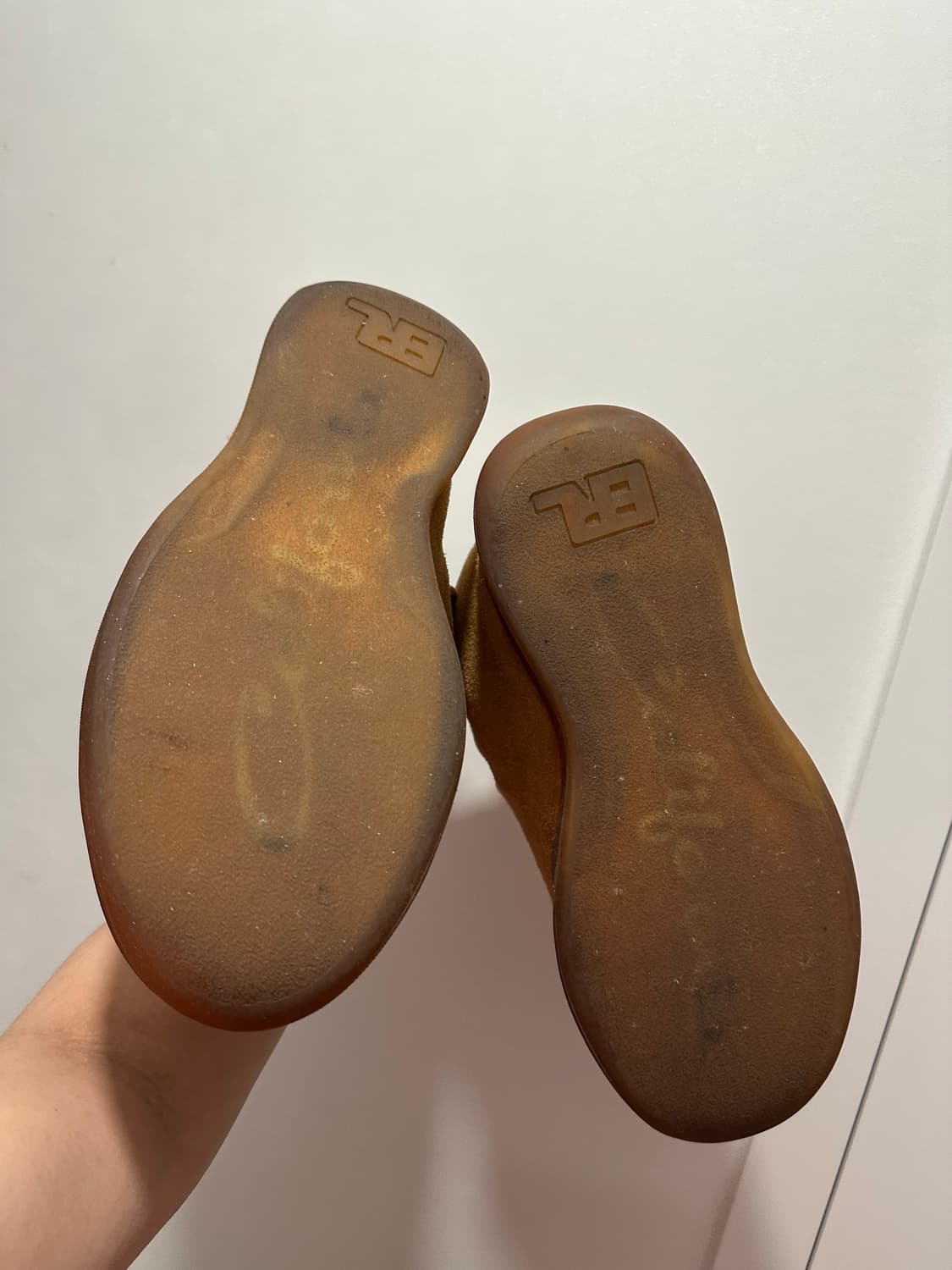 erl vamp high 13사이즈 상품이미지9