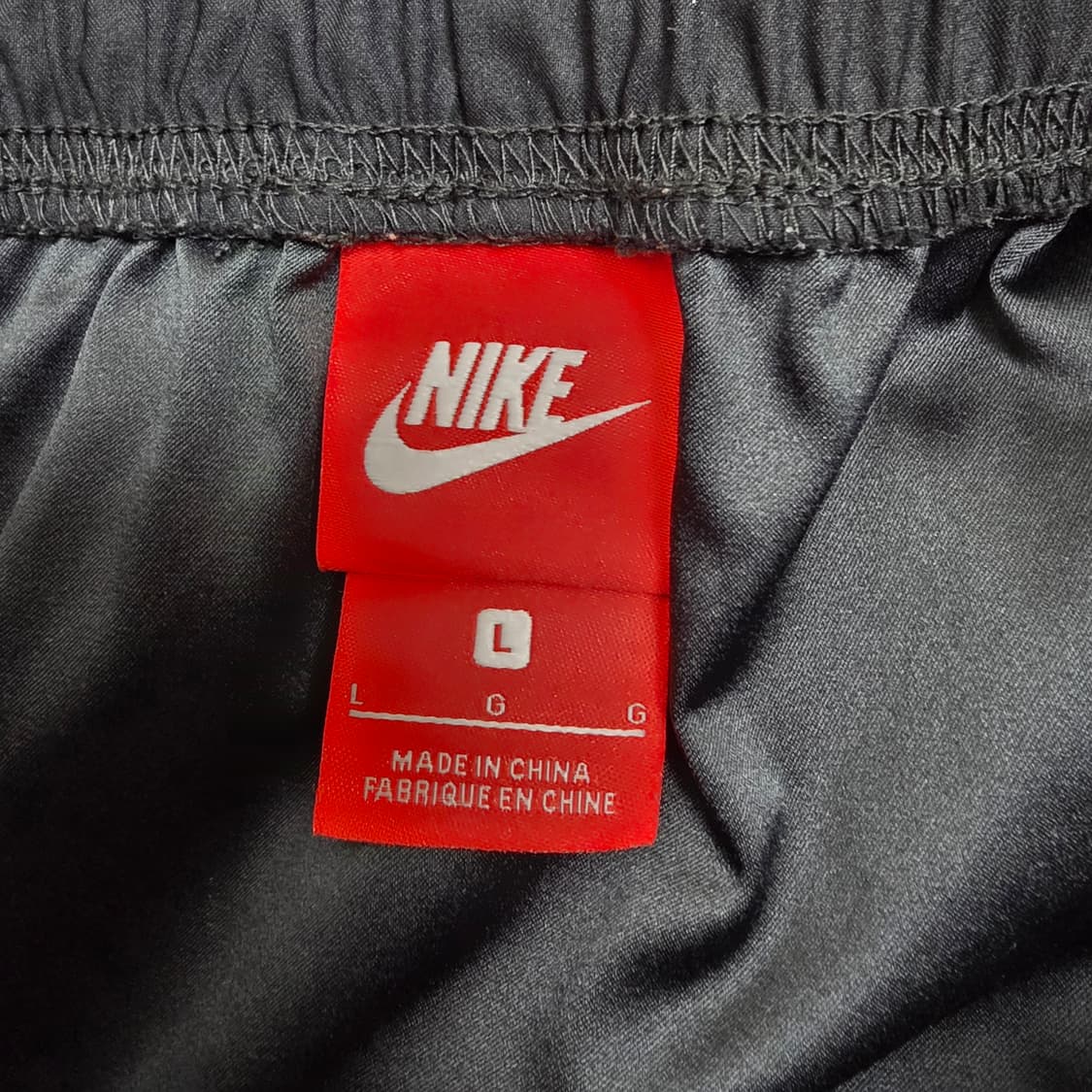 나이키 NSW 메쉬 스커트 L 상품이미지8