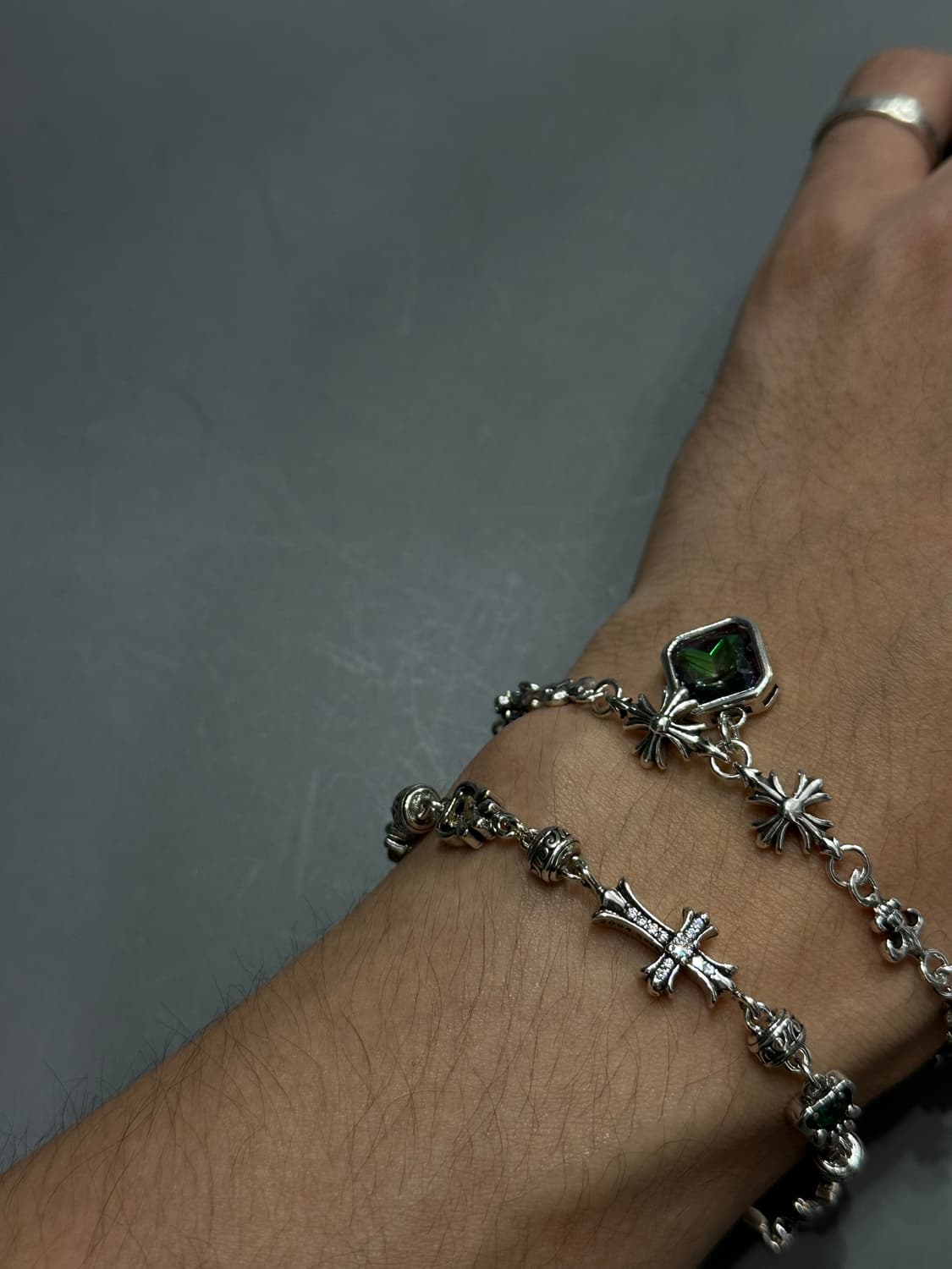 Queez 팔찌 상품이미지5