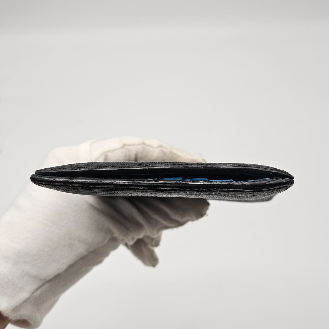 정품 펜디 주카 PVC 레더 반지갑 상품이미지7