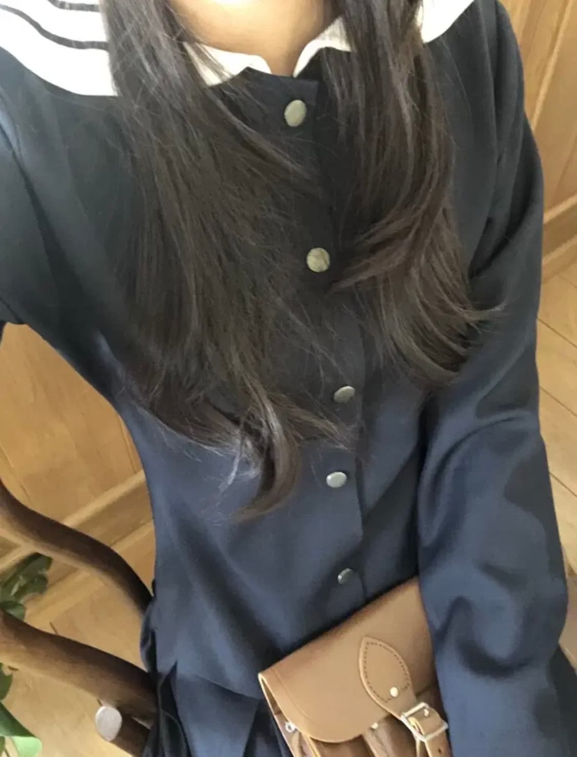 (택있는 새상품/시착x) 달링스튜디오 디토 원피스 상품이미지2