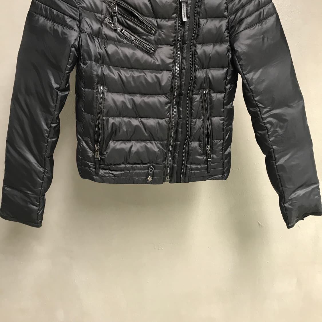 폴로 랄프로렌 라이더 자켓 0(W) 상품이미지3