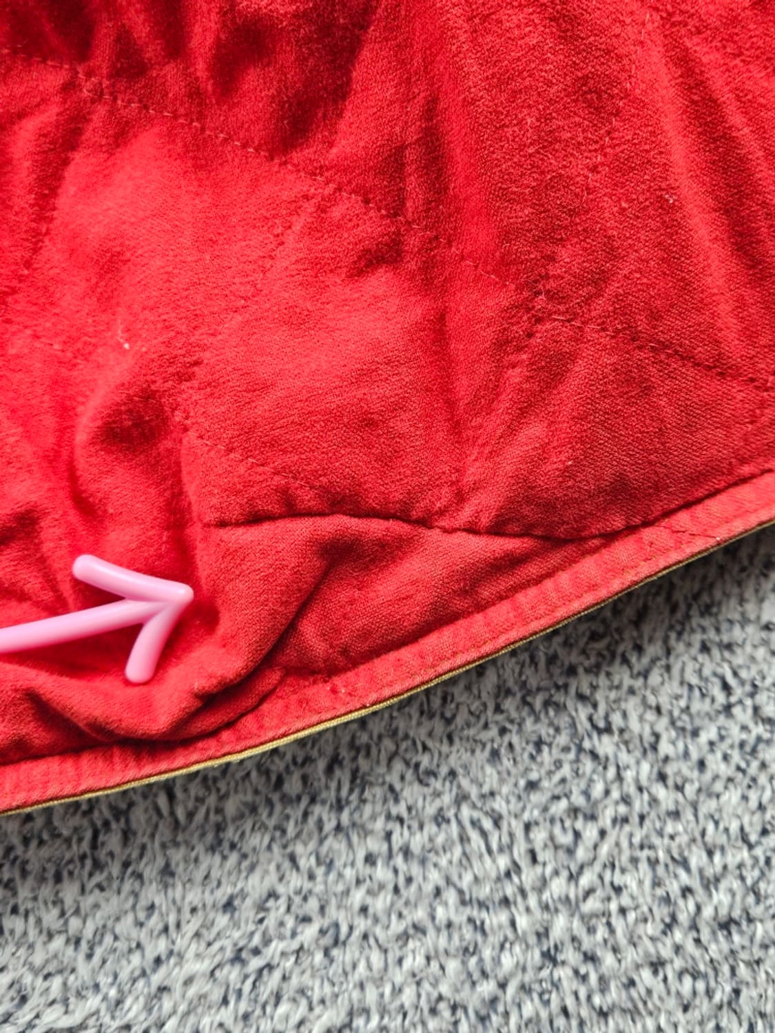 90's 폴로 스포츠맨 캔버스 모호크 워크 헌팅 자켓 (L) /10795 상품이미지10