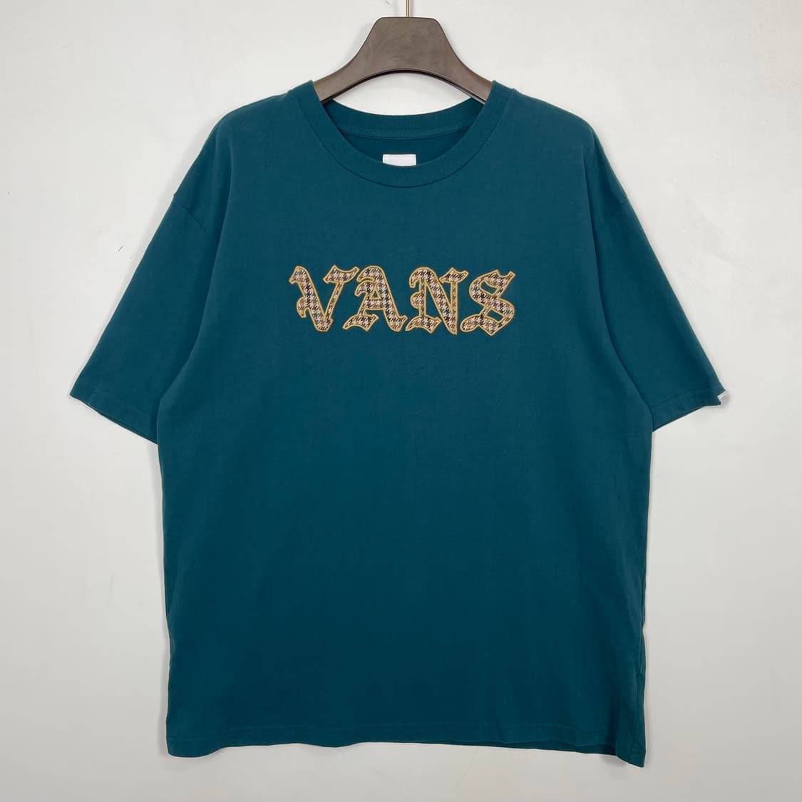 반스 반팔티 상품이미지1