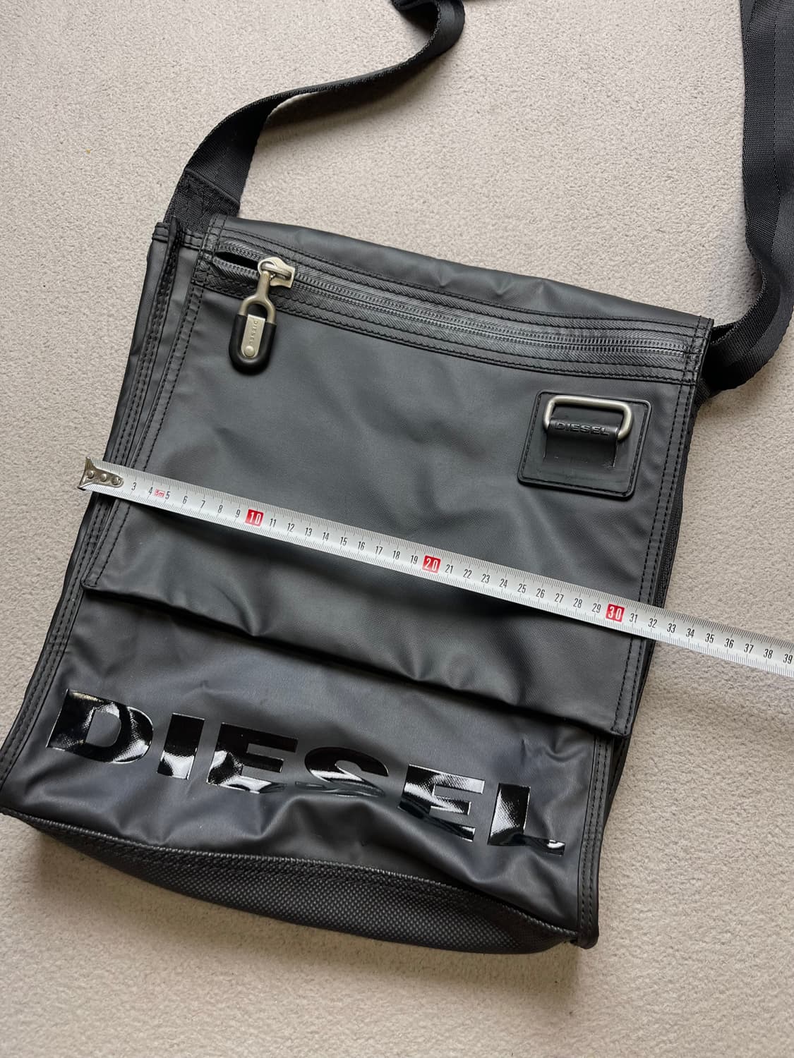 DIESEL 디젤 크로스백 상품이미지4
