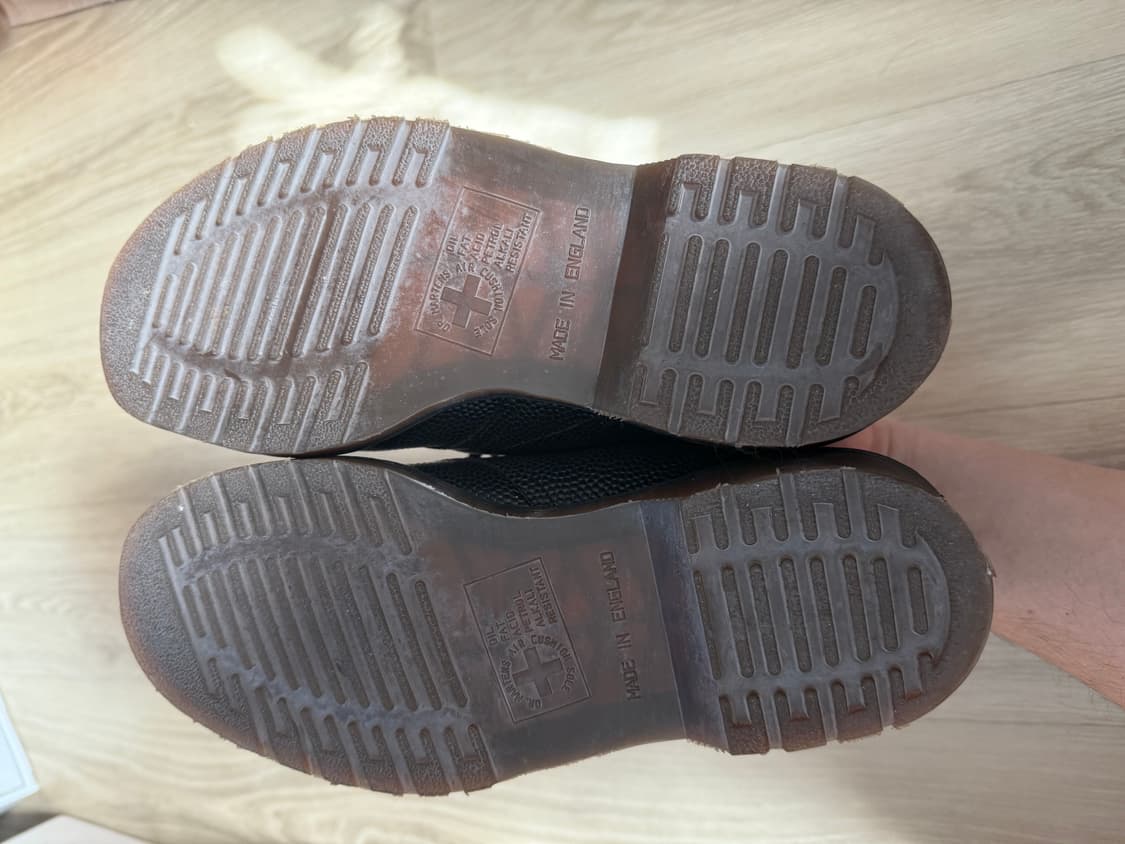 닥터마틴 1461(MIE) 250 상품이미지5