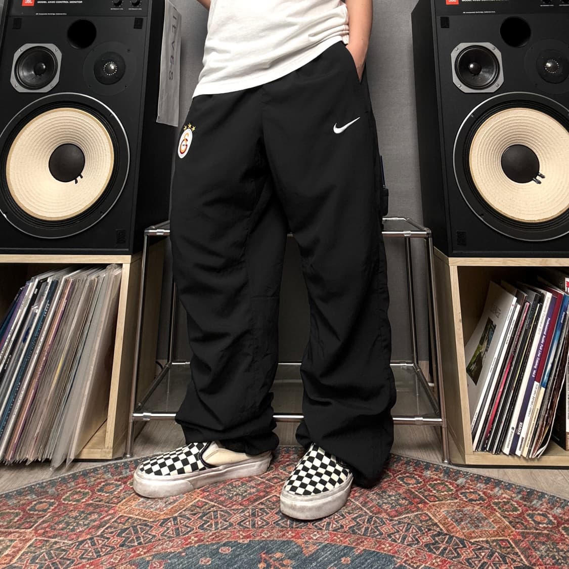 갈라타사라이 나이키 트랙팬츠 상품이미지1