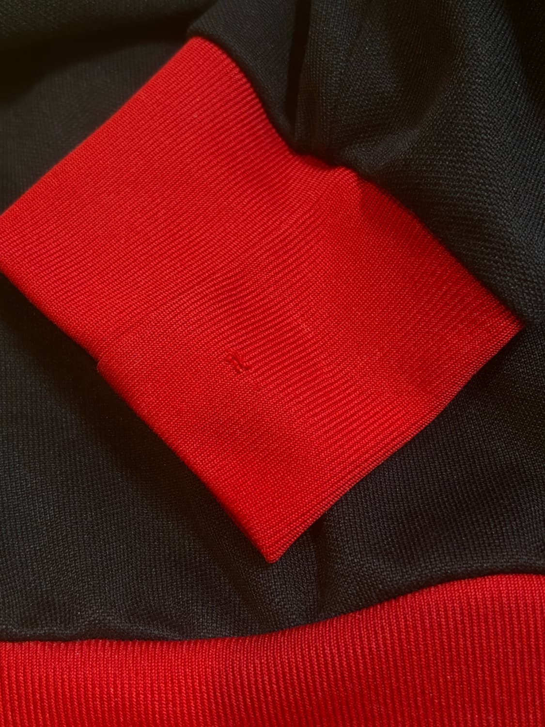 아디다스 00s AC밀란 트랙탑 져지 상품이미지10