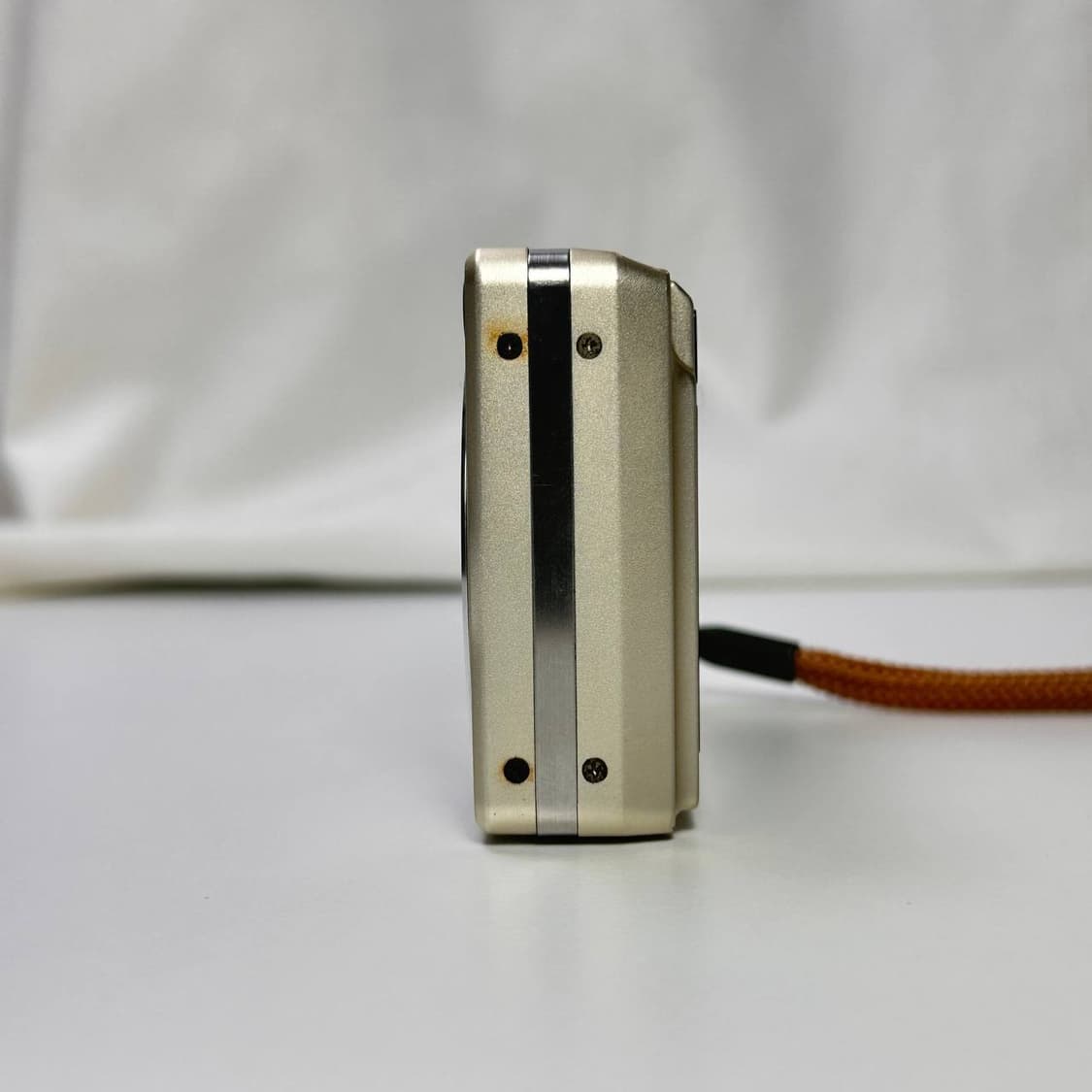 저화소✧･ﾟCasio exilim 카시오 엑슬림 ex-z40 디카 상품이미지8