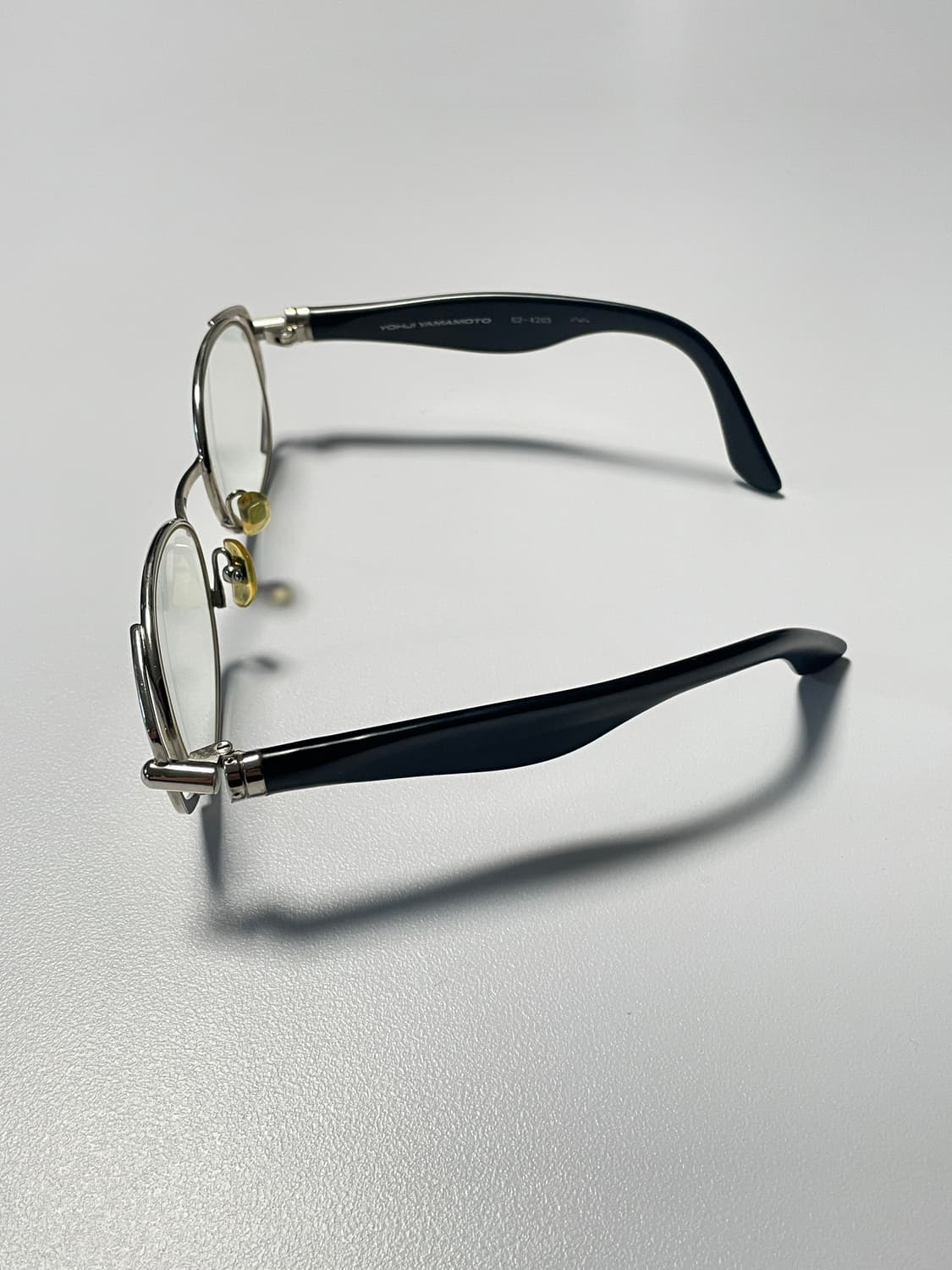 요지야마모토 안경 상품이미지5