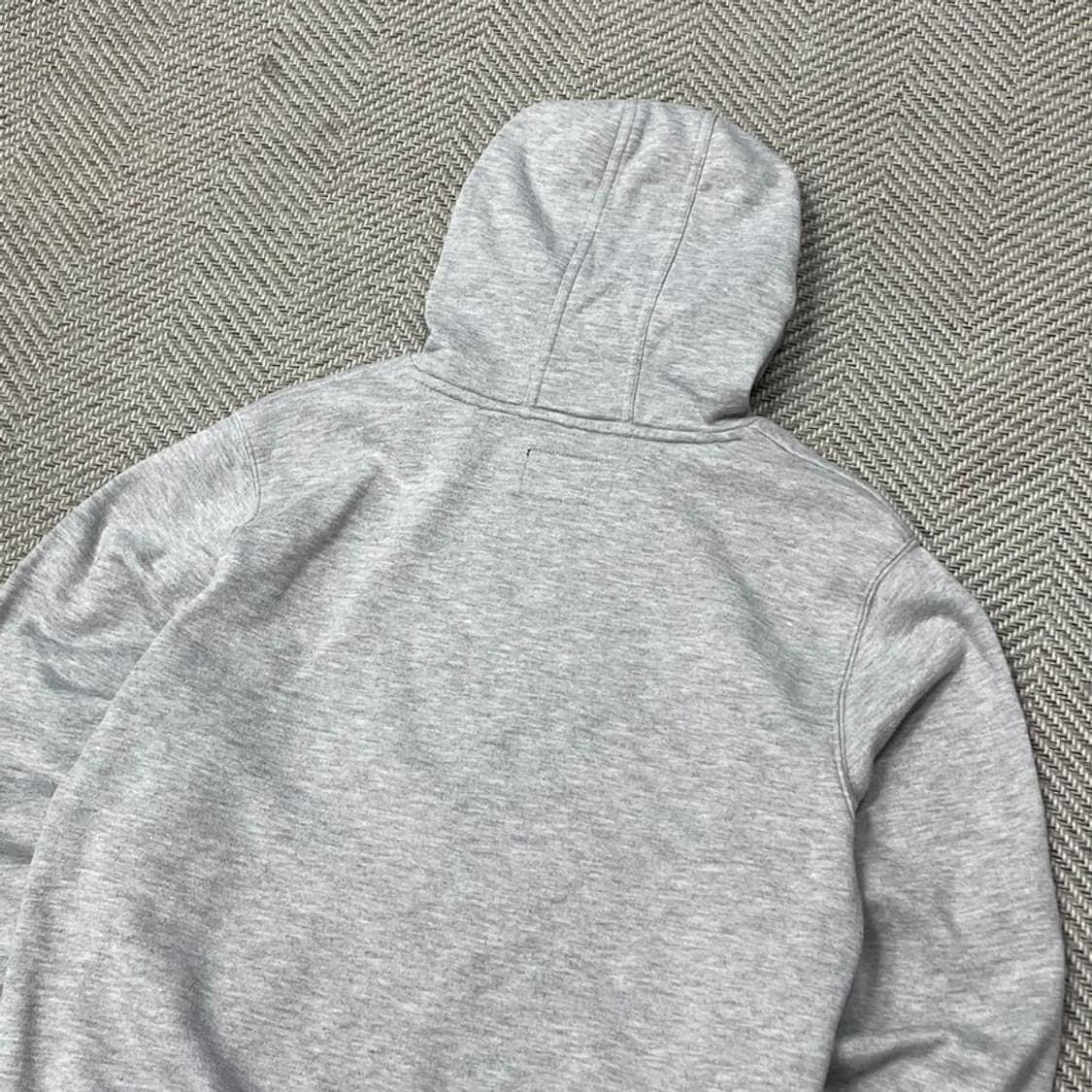 헐리 스펠아웃 후드티 v0065 상품이미지4