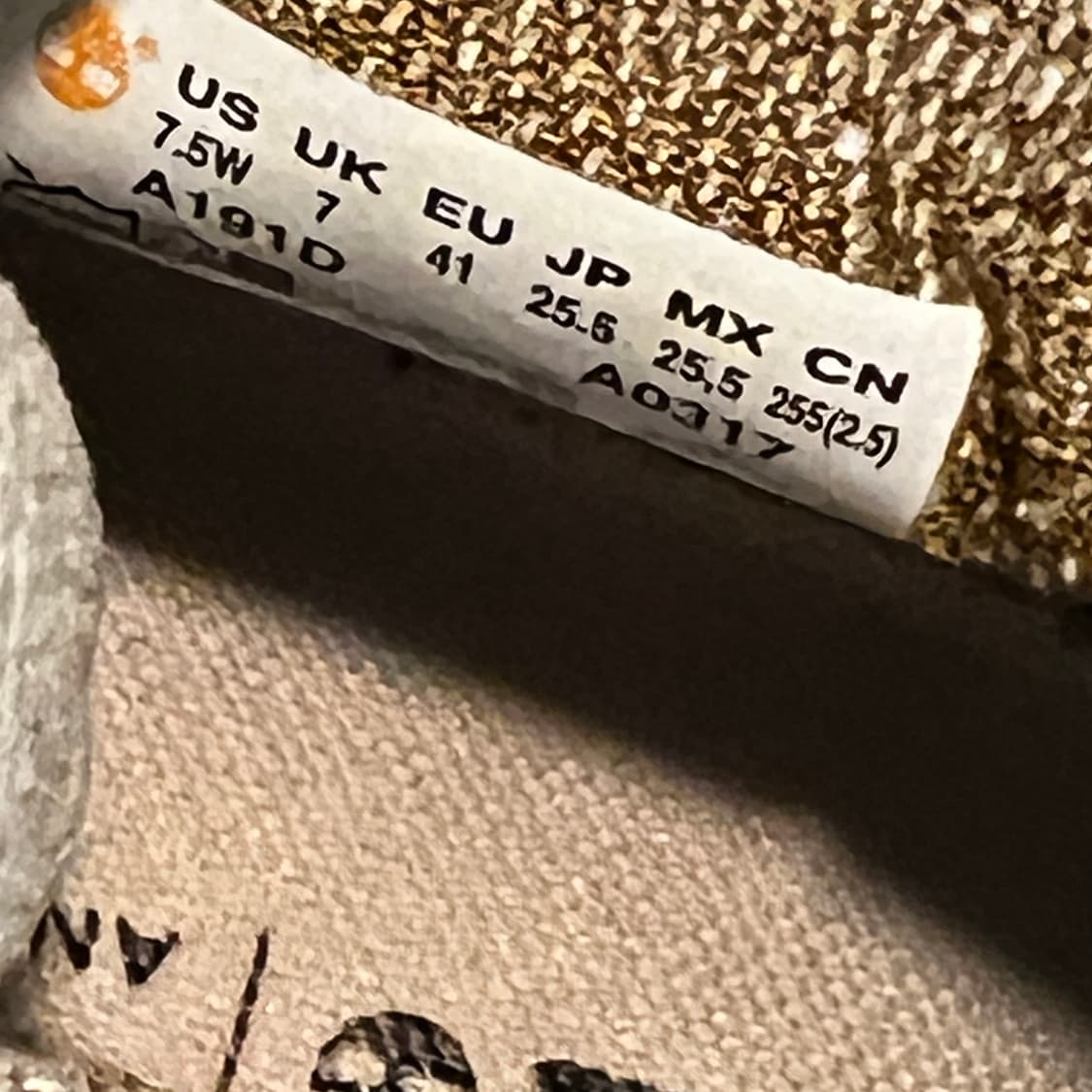 팀버랜드 TPU 롤탑 부츠 상품이미지6